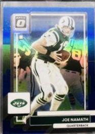 Joe Namath