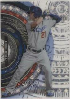 Cody Bellinger