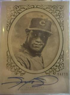 Sammy Sosa