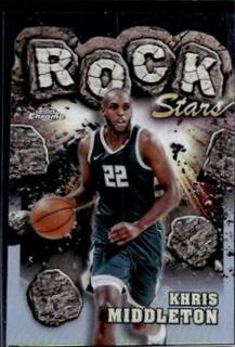 Khris Middleton