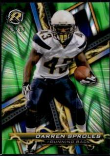 Darren Sproles