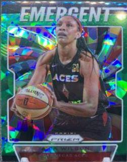 A'ja Wilson