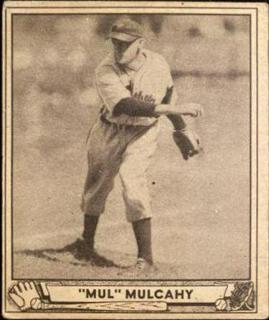 Mul Mulcahy