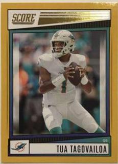 Tua Tagovailoa