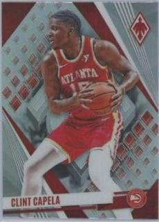Clint Capela
