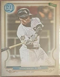 Tim Anderson