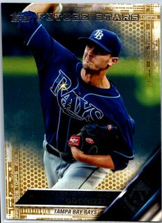 Jake Odorizzi