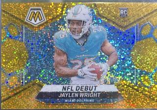 Jaylen Wright