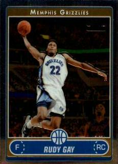 Rudy Gay