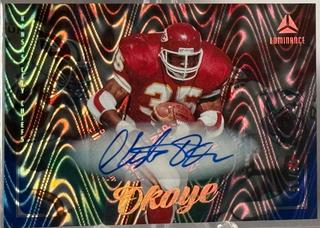 Christian Okoye