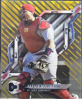 Yadier Molina