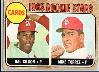 Cards Rookies