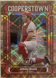 Johnny Bench