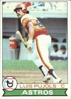 Luis Pujols