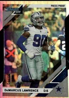 DeMarcus Lawrence