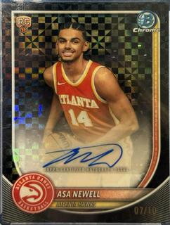 Asa Newell