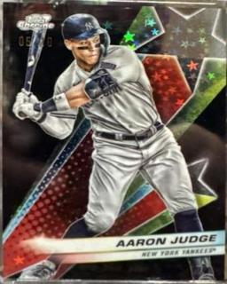 Aaron Judge