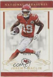 Jeremy Maclin
