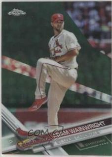 Adam Wainwright