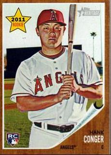 Hank Conger