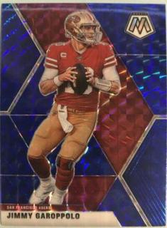 Jimmy Garoppolo