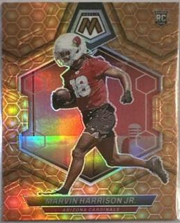 Marvin Harrison Jr.