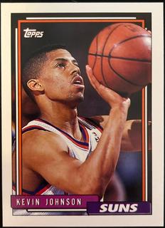 Kevin Johnson
