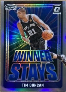 Tim Duncan