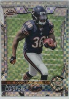 Jeremy Langford