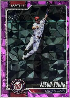 Jacob Young