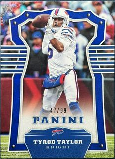 Tyrod Taylor