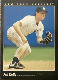 pat kelly