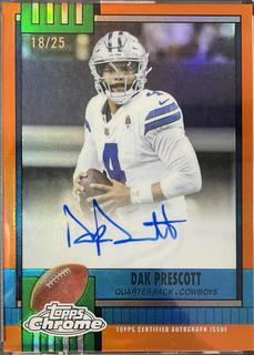 Dak Prescott