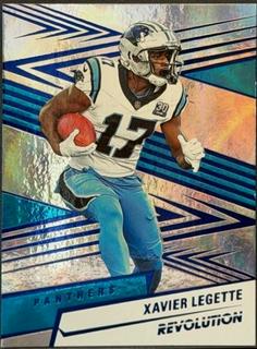 Xavier Legette