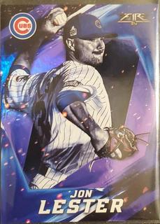 Jon Lester