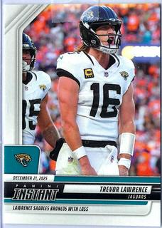 Trevor Lawrence