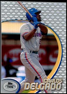 Carlos Delgado