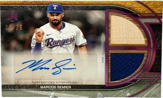 Marcus Semien