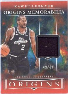 Kawhi Leonard