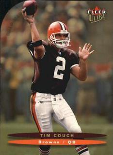 Tim Couch