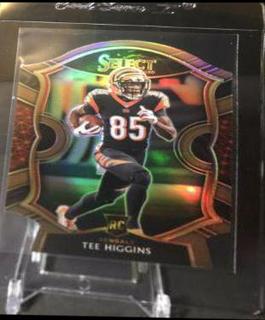 Tee Higgins
