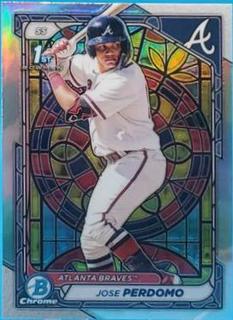 Jose Perdomo