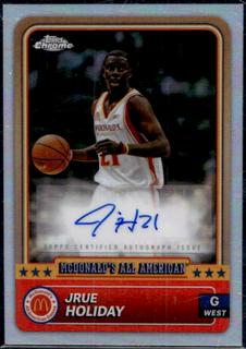 Jrue Holiday