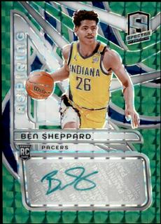 Ben Sheppard