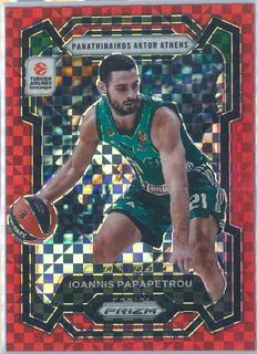 Ioannis Papapetrou