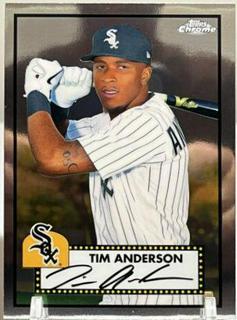 Tim Anderson