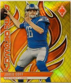 Jared Goff
