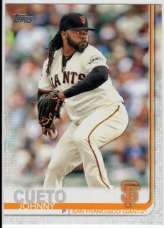 Johnny Cueto