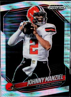 Johnny Manziel