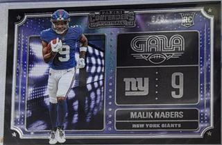 Malik Nabers